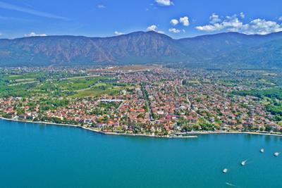 Koycegiz 35 km